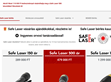 laserline-terapia.hu Safe Laser vásárlás