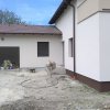Székesfehérvár, Tompa Mihály utca - két lakásos társasház építése